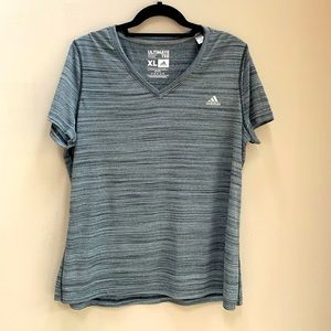 2 Adidas Tops